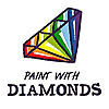 Paint With Diamonds 