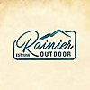 Rainier Outdoor » Glamping