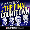 Brexit The Final Countdown