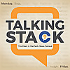 Talking Stack
