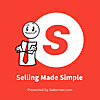 The Salesman Podcast