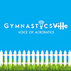 GymnasticsVille Podcast