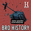 Bro History