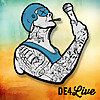 DE4Live Podcast