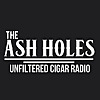 The Ash Holes