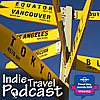 إيندي السفر بودكاست