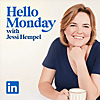 Hello Monday with Jessi Hempel