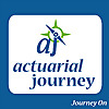 Actuarial Journey with Nemo Ashong