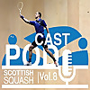 Scottish Squash Podcast
