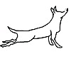Upward Facing Dog