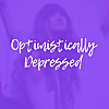 Optimistically Depressed