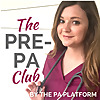 The Pre-PA Club