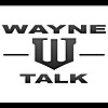 Wayne Talk: A Batman Fan Show