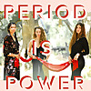 Period is Power