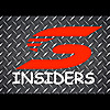 Racing Insiders Racingcast