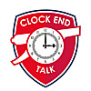 Clock End Talk Podcast