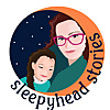 Sleepyhead Stories | Mother And Daughter Duo