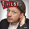 Richard Herring's Leicester Square Theatre Podcast