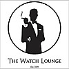 The Watch Lounge | The Luxury Watch Lover's Magazine