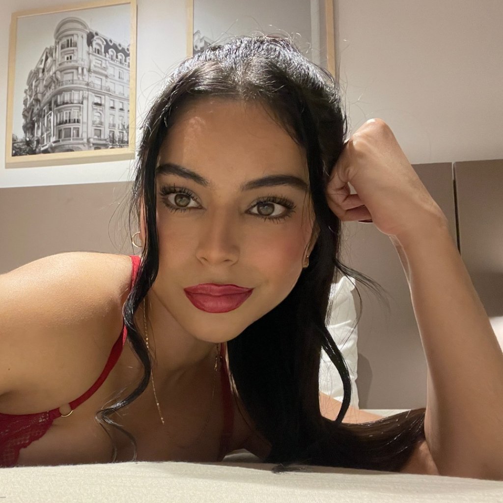 Jasmine Noor