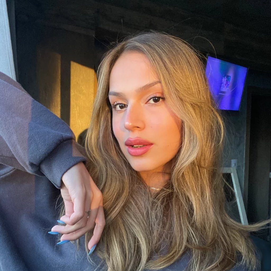 Olivia