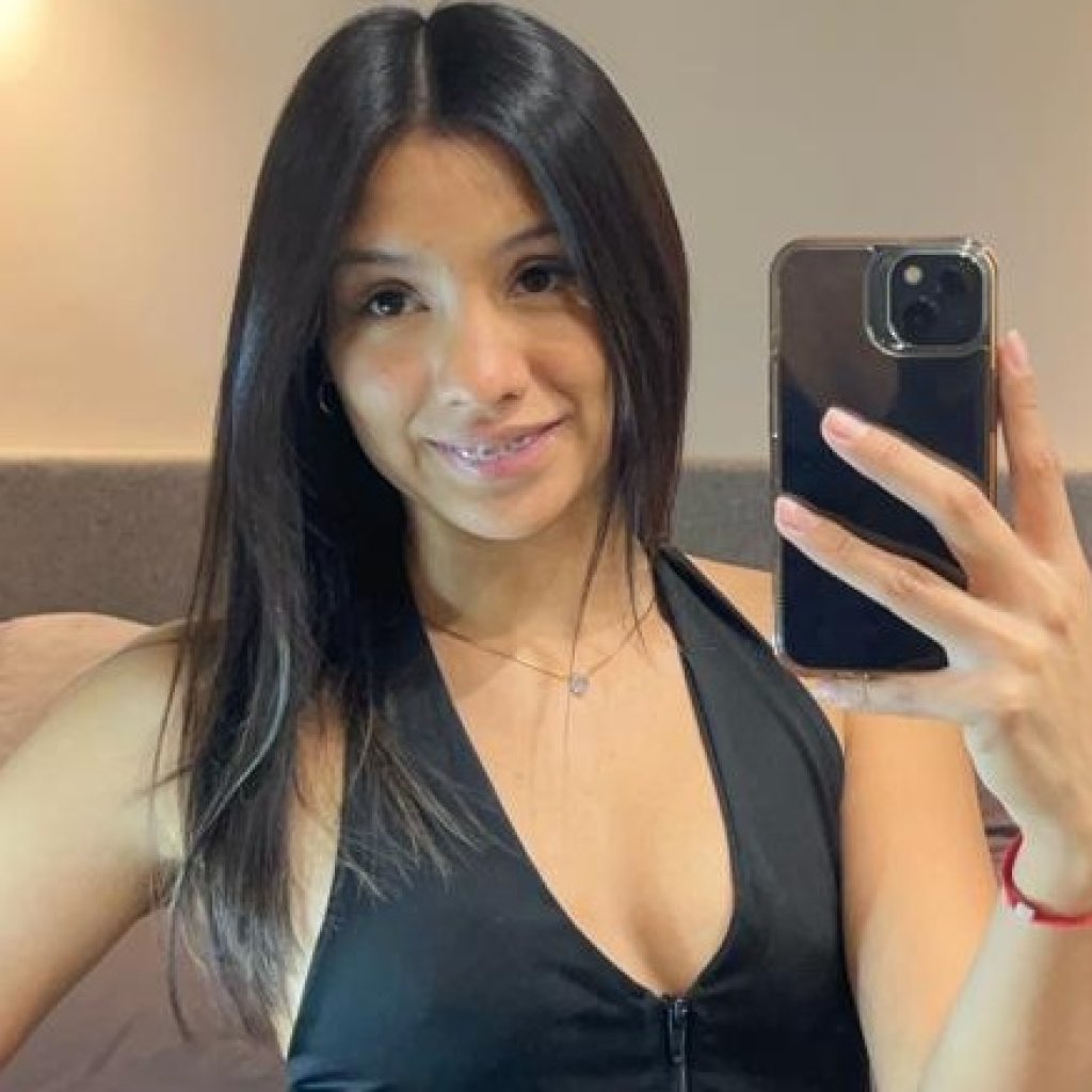Serena Rai