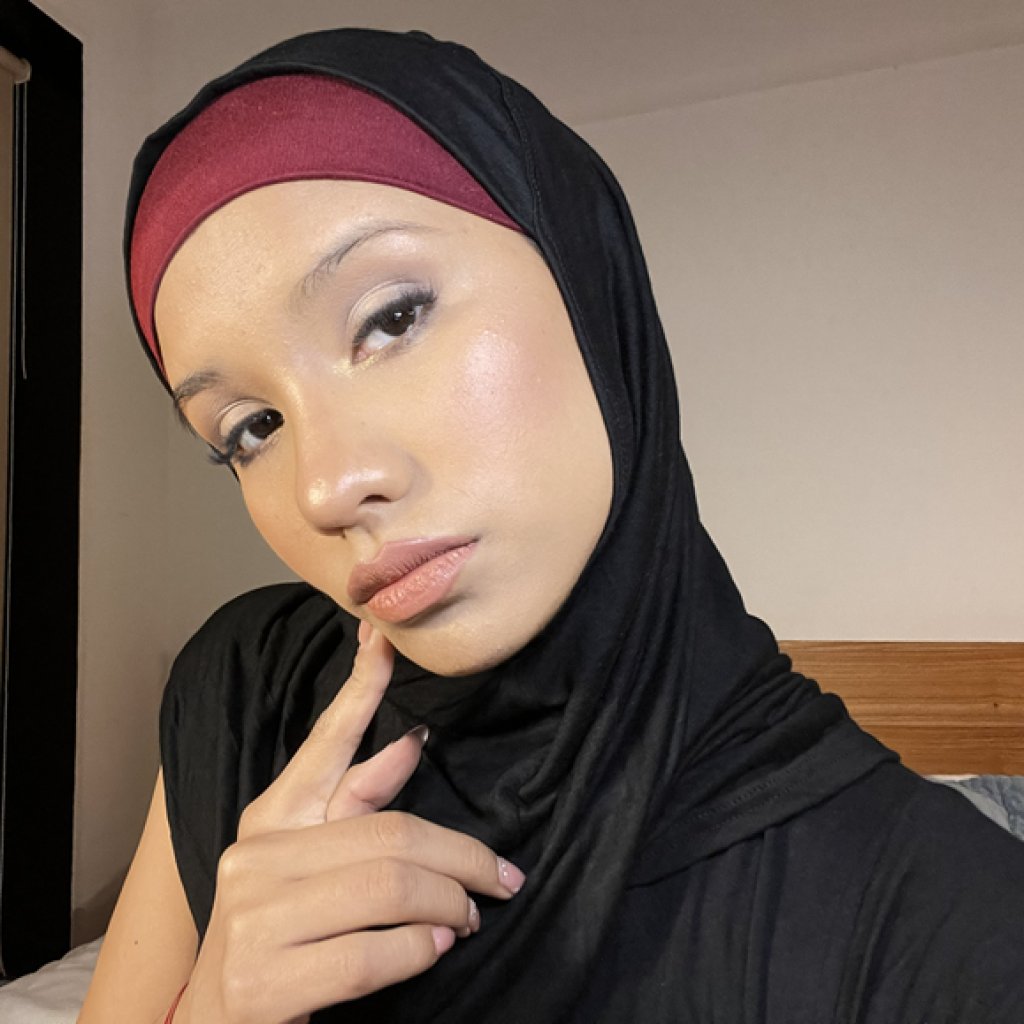 Amira Shaik
