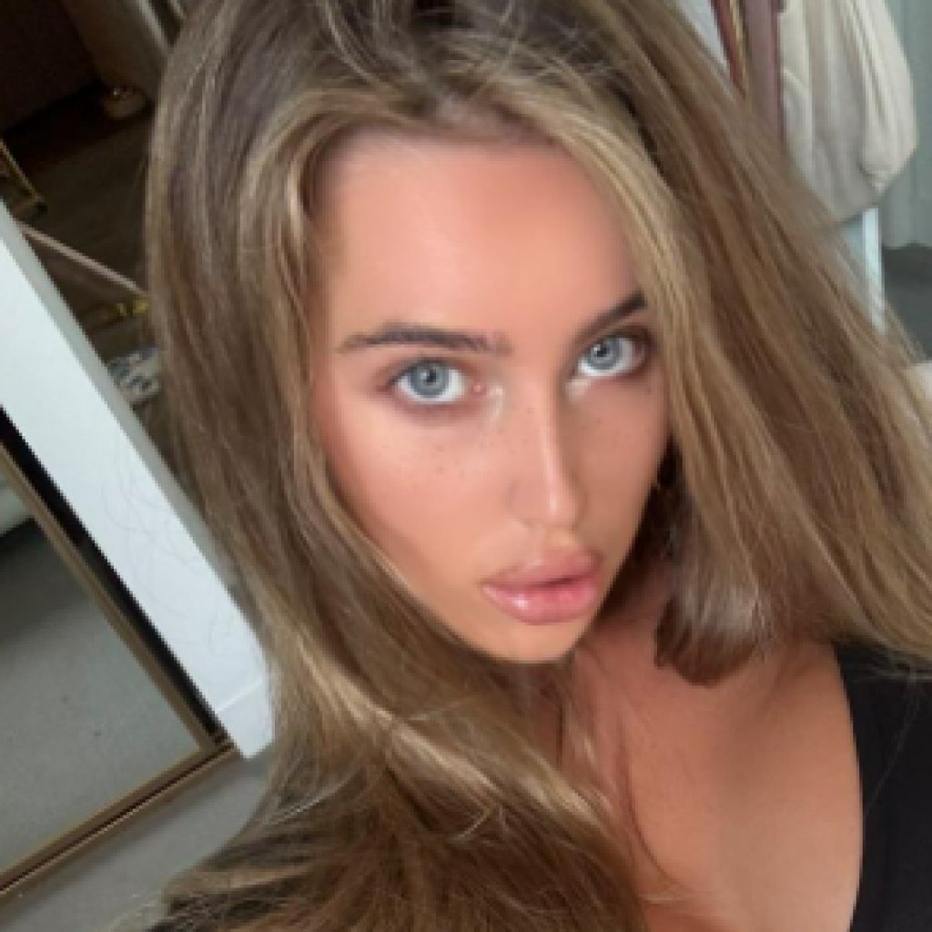 Riley Rae