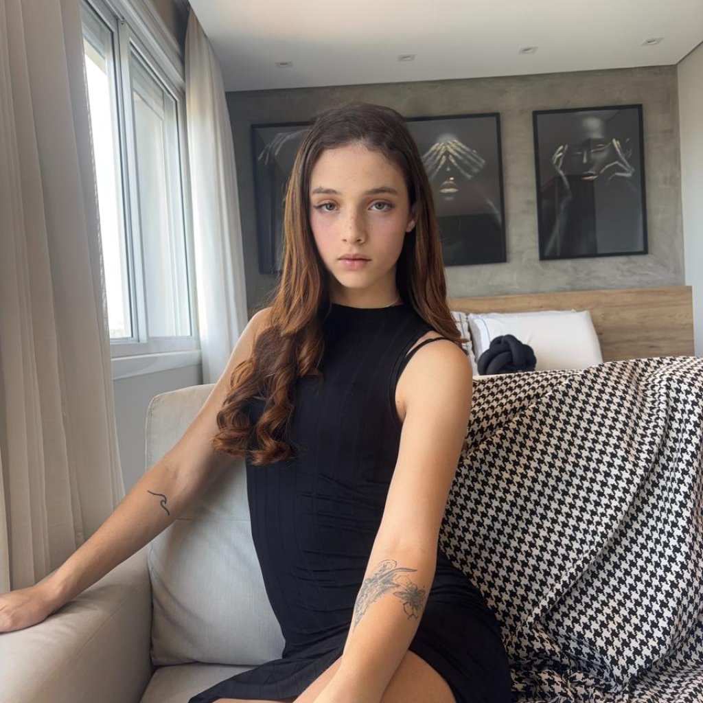 Gabriela